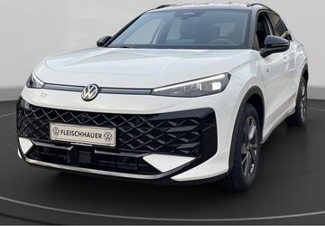 VW T-Roc 4.990 km 37.490 &euro; Köln 51145