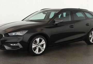 Seat Leon 46.400 km 23.684 &euro; Düsseldorf 40233