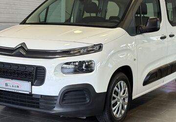 Citroen Berlingo 90.000 km 15.890 &euro; Dormagen 41540