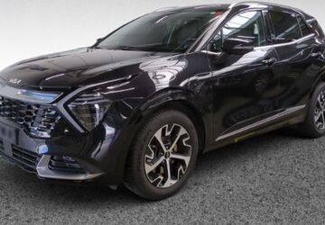 Kia Sportage 18.785 km 31.280 &euro; Neuss 41464