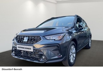 Seat Arona 3.000 km 27.937 &euro; Düsseldorf 40589