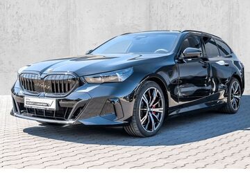 BMW 550 14.700 km 75.990 &euro; Velbert 42553