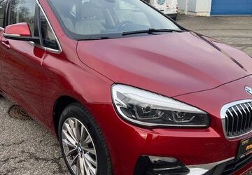 BMW 220 76.150 km 17.490 &euro; Leichlingen 42799