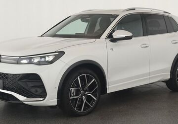 VW Tiguan 20.700 km 42.284 &euro; Neuss 41464