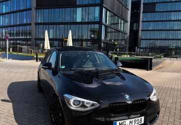 BMW 120 186.000 km 9.100 &euro; Neuss 41464