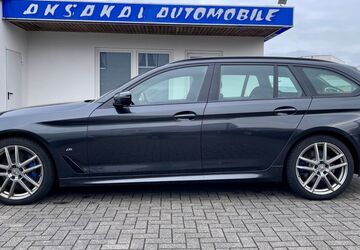 BMW 530 220.000 km 22.900 &euro; Wipperfürth 51688