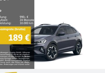 VW Taigo 25.138 km 26.550 &euro; Remscheid 42897