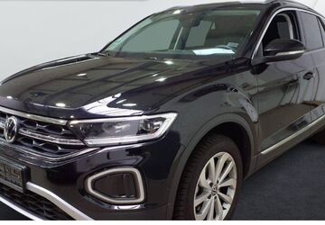 VW T-Roc 29.514 km 27.650 &euro; Hilden 40721