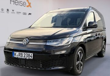 VW Caddy 4.500 km 44.780 &euro; Köln 50739