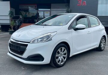 Peugeot 208 107.480 km 6.950 &euro; Köln 51067