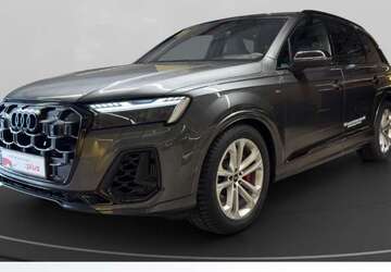 Audi Q7 3.529 km 109.990 &euro; Köln (Raderberg) 50968