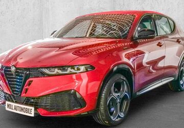 Alfa Romeo Tonale 2.500 km 46.550 &euro; Köln 50825