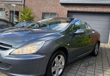 Peugeot 307 210.000 km 1.300 &euro; Solingen 42651