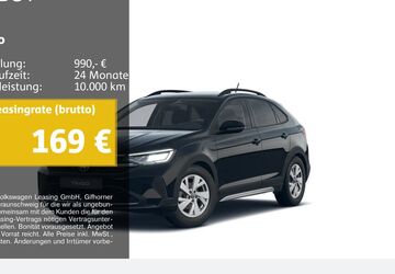 VW Taigo 6.140 km 23.760 &euro; Remscheid 42897