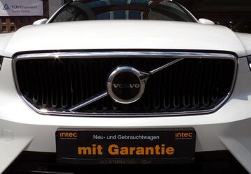 Volvo XC40 35.721 km 25.590 &euro; Köln 51069