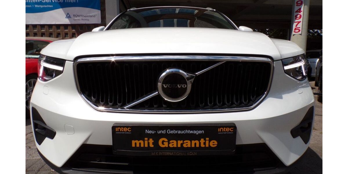Volvo XC40 35.721 km 25.590 &euro; Köln 51069
