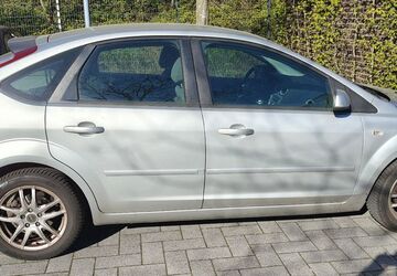 Ford Focus 237.000 km 1.500 &euro; Köln 50829