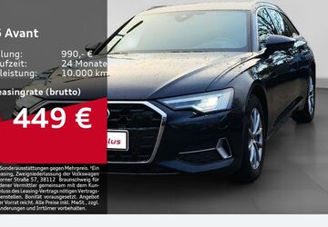 Audi A6 34.892 km 48.190 &euro; Remscheid 42897