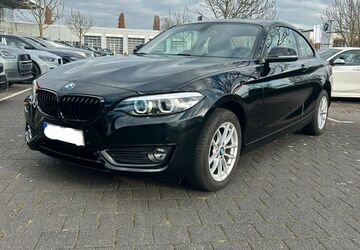 BMW 218 78.386 km 15.900 &euro; Köln 50765