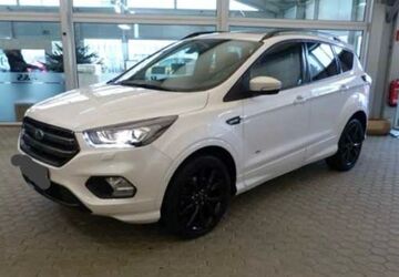 Ford Kuga 109.500 km 16.500 &euro; Dormagen 41541