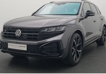 VW Touareg 1.009 km 92.980 &euro; Leverkusen 51379