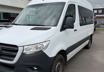 Mercedes-Benz Sprinter 184.737 km 31.900 &euro; neuss 41469