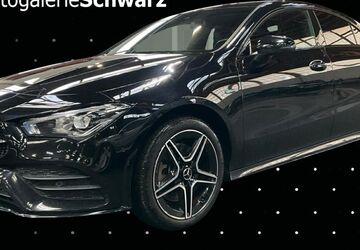 Mercedes-Benz CLA 250 144.940 km 24.850 &euro; Remscheid 42897