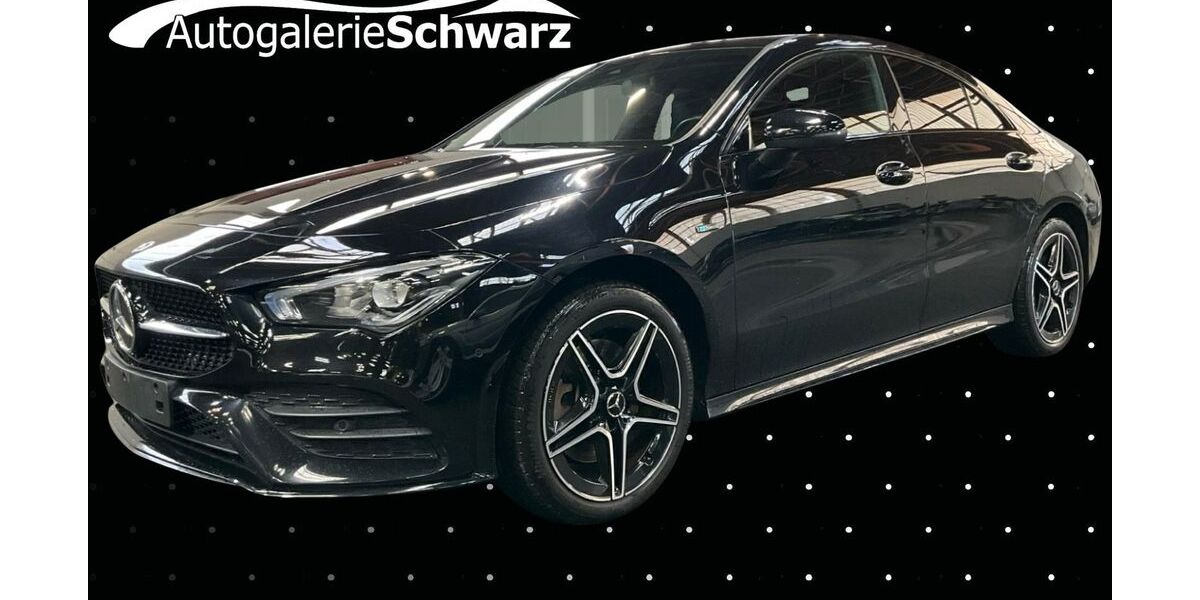 Mercedes-Benz CLA 250 144.940 km 24.850 &euro; Remscheid 42897