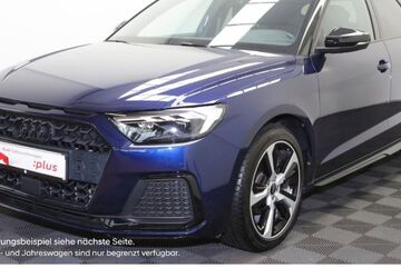 Audi A1 22.881 km 20.950 &euro; Solingen 42653