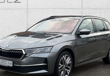 Skoda Octavia 9.453 km 31.490 &euro; Pulheim-Brauweiler 50259