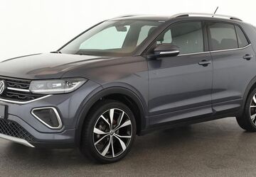 VW T-Cross 29.600 km 26.784 &euro; Düsseldorf 40233