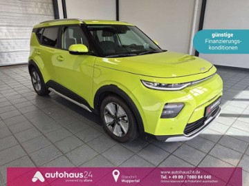 Gebrauchte Kia Soul