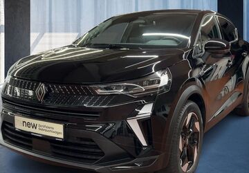 Renault Captur 11.779 km 19.500 &euro; Köln 50939