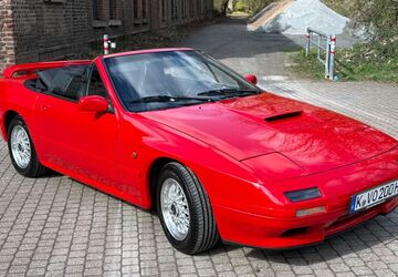 Mazda RX-7 136.000 km 22.900 &euro; Köln 50935