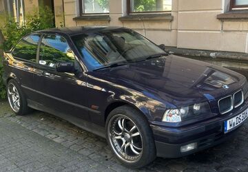BMW 316 111.593 km 2.000 &euro; Wuppertal 42277