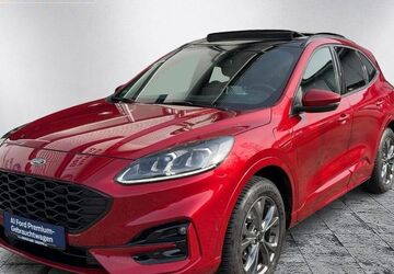 Ford Kuga 16.605 km 28.790 &euro; Wipperfuerth 51688