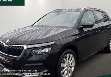 Skoda Kamiq 92.362 km 18.240 &euro; Düsseldorf 40233