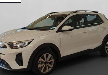 Kia Stonic 18.950 km 19.650 &euro; Leverkusen 51381