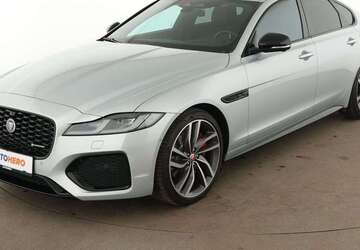 Jaguar XF 111.474 km 27.740 &euro; Köln 50739