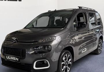Citroen Berlingo 65.452 km 19.680 &euro; Düsseldorf 40233
