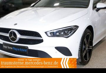 Mercedes-Benz CLA 250 53.091 km 30.490 &euro; Köln 51149