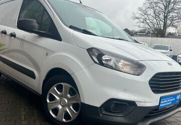 Ford Transit 106.992 km 8.690 &euro; Köln 51069