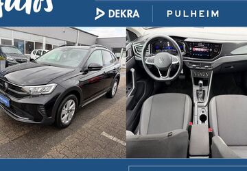 VW Taigo 44.500 km 19.499 &euro; Pulheim 50259