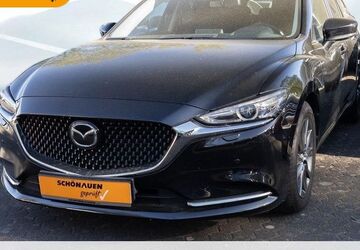 Mazda 6 64.066 km 18.270 &euro; Solingen 42697