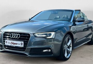 Audi A5 98.400 km 20.990 &euro; Düsseldorf 40589