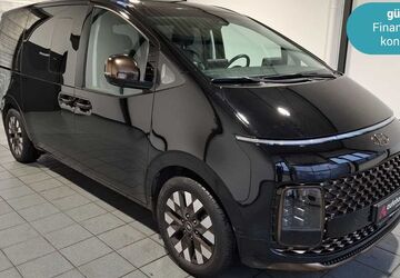 Hyundai STARIA 71.670 km 35.490 &euro; Wuppertal 42287