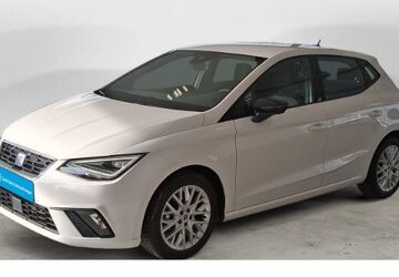 Seat Ibiza 16.480 km 16.499 &euro; Wuppertal 42369