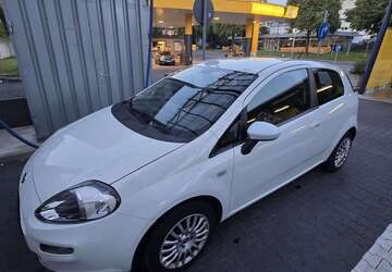 Fiat Grande Punto 171.000 km 3.000 &euro; Elberfeld (Wuppertal) 42105