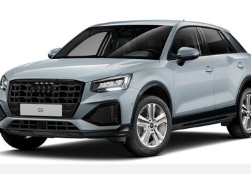 Audi Q2 29.305 km 28.330 &euro; Remscheid 42897