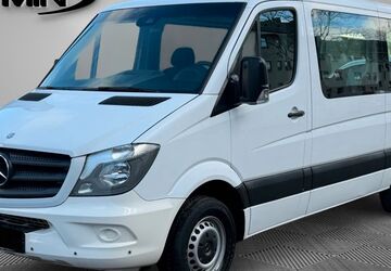Mercedes-Benz Sprinter 200.000 km 12.900 &euro; Köln 51067